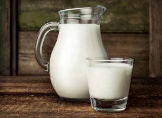 Ученые поведали о невероятной пользе молочных продуктов