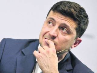 Зеленский прокомментировал назначение на высокую должность родственника сепаратиста из «ДНР»