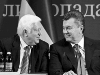 В ЕС преподнесли роскошный подарок пресловутой «банде Януковича»