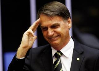 Президент-масон Бразилии хочет назначить послом в США… собственного сына