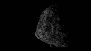 К Земле мчится астероид размером с небоскреб