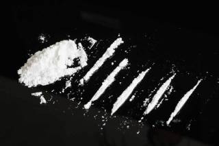 В Мексике официально разрешили… употреблять кокаин
