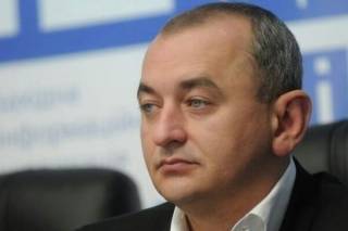 Рябошапка уволил главного военного прокурора. Говорят, с подачи Богдана