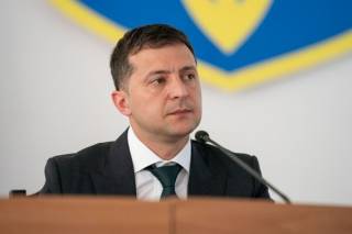 Зеленский наложил вето на закон о кастрации педофилов