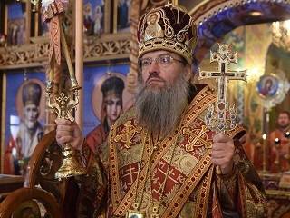 Запорожский митрополит рассказал, почему УПЦ не интересуют предложения Фанара