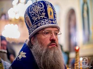 В УПЦ считают, что Варфоломей создал «вирус» для разрушения православного единства
