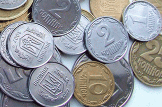Уже завтра некоторые монеты перестанут быть платежным средством в Украине
