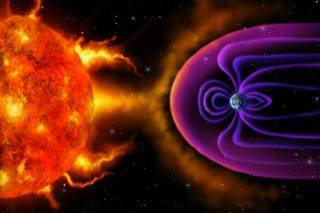 Ученые спрогнозировали катастрофические «солнечные суперштормы»