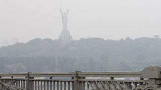 В Центральной обсерватории и Гидрометцентре рассказали о плачевном состоянии воздуха в Киеве. И не только