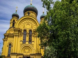 Польская Церковь: Автокефалия для Украины возможна только каноническим путем