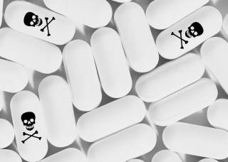 Подделка лекарств в Украине: как распознать фальсификат?