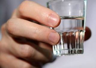 Ученые поведали, как алкоголь спас все человечество