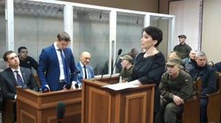 Елена Лукаш: Яценюк, Кличко, Тягнибок, Порошенко и другие «на ковре» у Януковича жаловались на майдановцев, рассказывали, какие они плохие