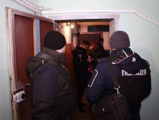 Полиция задержала «сладкую парочку», подозреваемую в убийстве девушек в Киеве