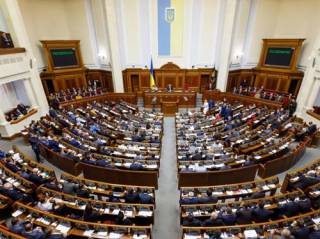 В Раде готовятся нанести сокрушительный удар по украинской адвокатуре