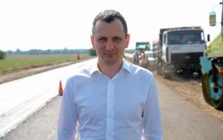 На украинские дороги будет направлена рекордная сумма из многих источников, – советник премьера Юрий Голик