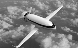 Будущее авиации за электрическими самолетами?