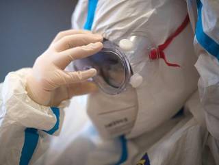 Только за последние сутки китайский коронавирус убил более ста человек