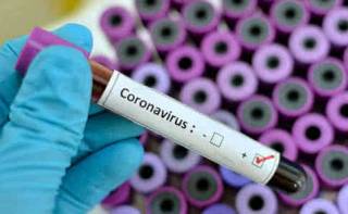 Всего за сутки коронавирус убил полторы сотни китайцев