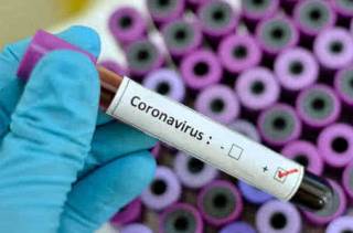 У мужчины на Закарпатье подозревают коронавирус COVID-2019