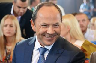 Новым премьер-министром Украины на 99% станет Тигипко, – СМИ