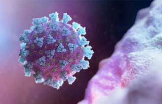 В Китае зафиксирован первый случай «обратного заражения» коронавирусом