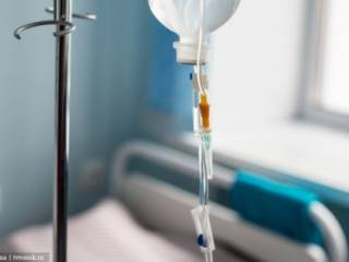В Ровно от вызванной вирусом пневмонии скончались двое мужчин
