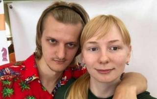 Молодые украинские шахматисты погибли из-за веселящего газа в Москве. Сайт «Миротворец» заявил о «ликвидации»