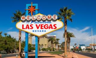 Лас-Вегас теряет статус азартной столицы