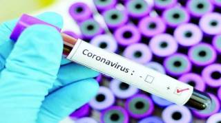 «Инфицированных минимум сотня». Сколько украинцев на самом деле уже подхватили коронавирус