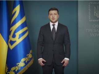 «Решительно и на опережение»: Зеленский объяснил, как Украина будет бороться с нашествием коронавируса
