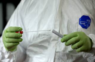 Итальянцы обнаружили самую уязвимую для коронавируса группу людей