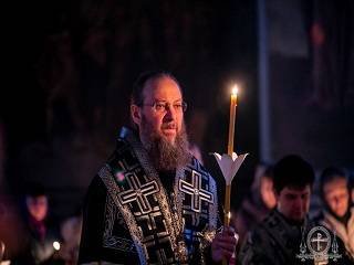 Митрополит Антоний объяснил, почему вера – это всегда подвиг