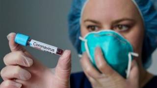 В Киеве растет количество людей, заразившихся коронавирусом