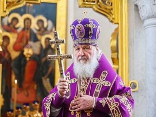 Патриарх Кирилл дал совет, чем заняться во время карантина