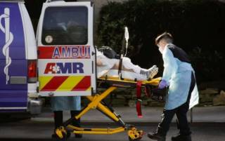 2,2 млн смертей от коронавируса. В США озвучили печальный прогноз