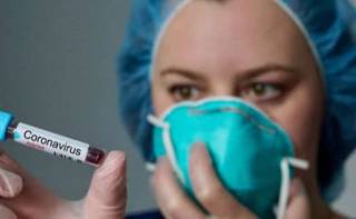 Число заболевших коронавирусом в Киеве растет. Кличко призывает ужесточить карантин