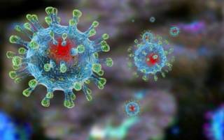 Ученые назвали два главных симптома коронавируса