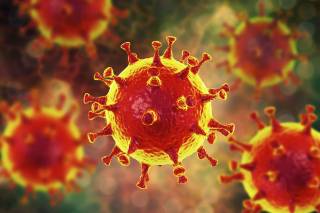 На Виннитчине коронавирусом заразились четыре ребенка