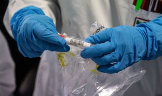 Медики из Турции и США одновременно объявили об успешных испытаниях вакцины от коронавируса