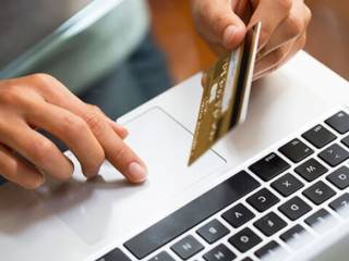 Как оформить онлайн-кредит