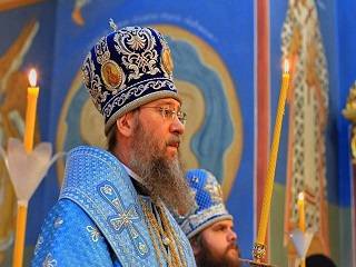 Митрополит Антоний объяснил, как бороться с паникой во время пандемии