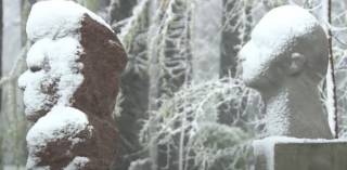 На Таджикистан, Кыргызстан и Казахстан обрушился аномальный снегопад
