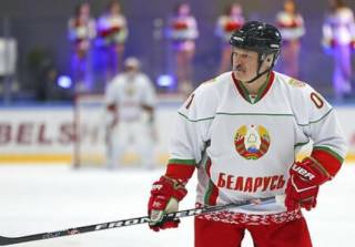 Почему Лукашенко игнорирует коронавирус