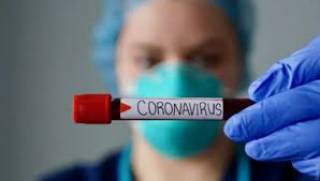 Коронавирус в Украине. Статистика заболевания на 13 апреля