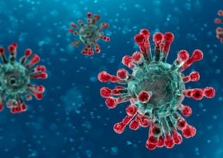 Смертность от коронавируса в США продолжает «зашкаливать». Трамп говорит, что пик эпидемии уже пройден
