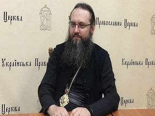 Митрополит УПЦ рассказал, что нужно делать в период пандемии