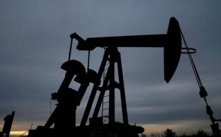 Цены на нефть пробили восемнадцатилетнее «дно»