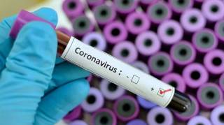 Стало известно, достигнут ли в Украине пик заболеваемости коронавирусом