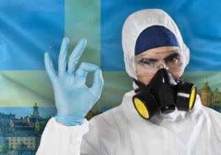 Как Швеция противостоит коронавирусу без карантина